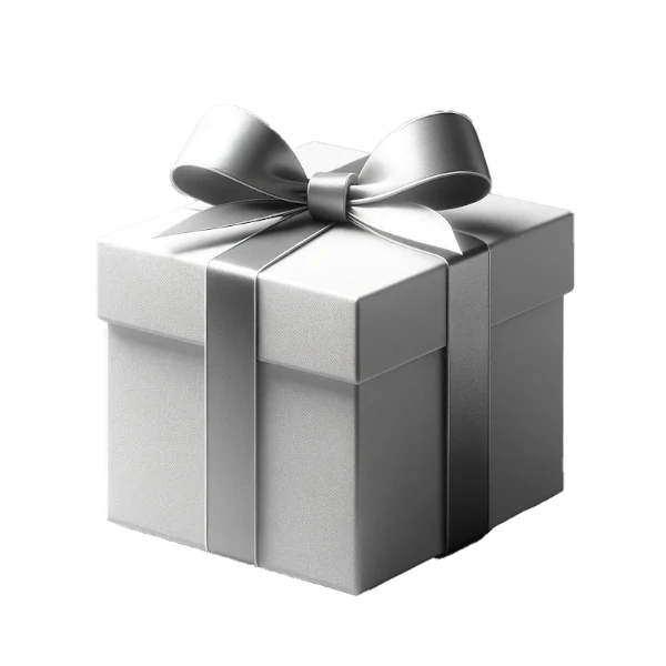 Exclusive gift - Voucher with discovery Set