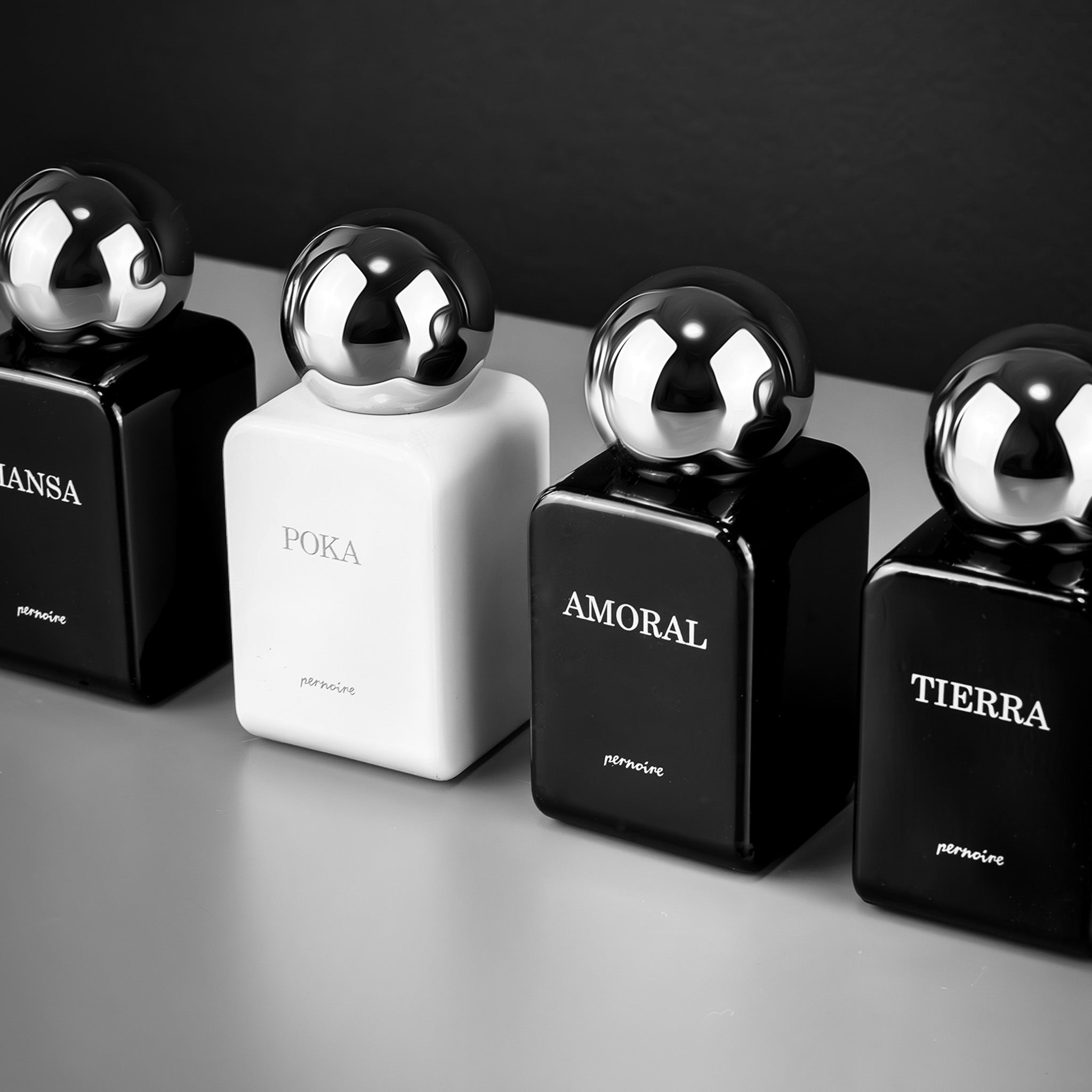 All perfumes