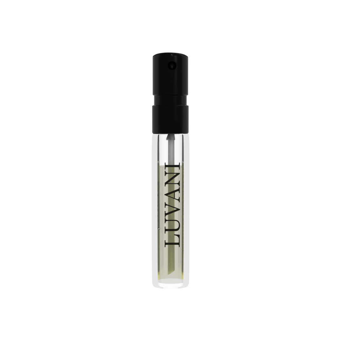 Luvani Sample