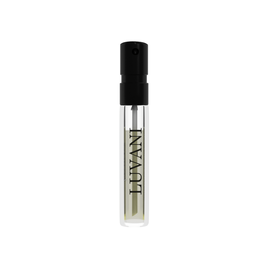 Luvani Sample