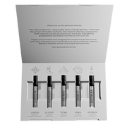 Odus Discovery Set — 5 scents incl. LUVANI