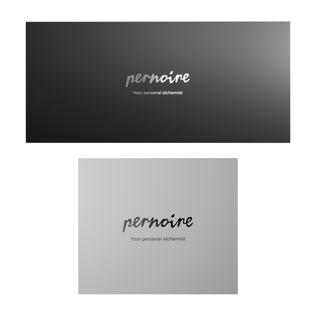 pernoire Discovery Sets — Anima and Odus