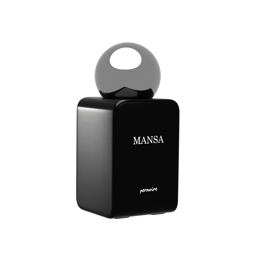 Mansa - Extrait de Parfum