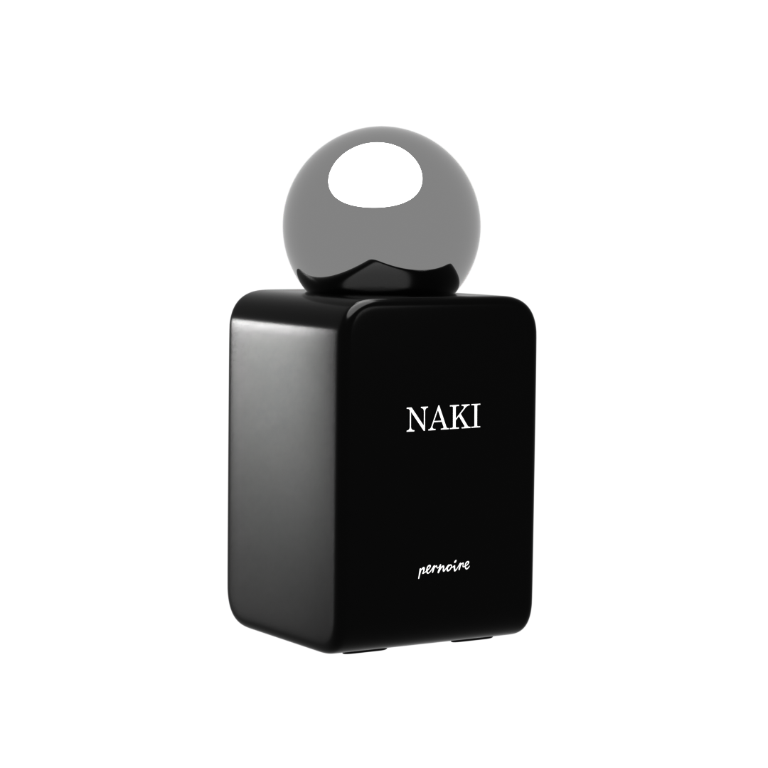 Naki - Extrait de Parfum