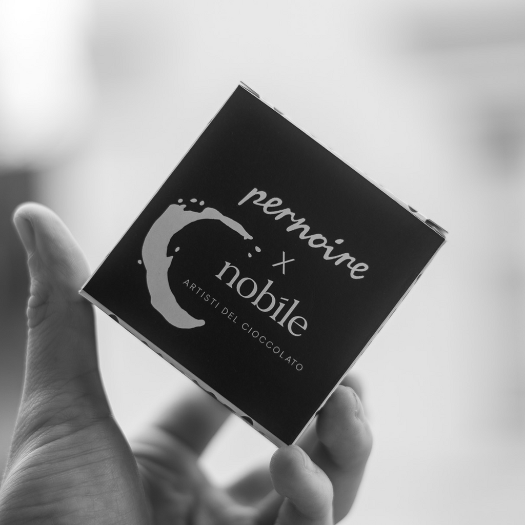 Schokolade