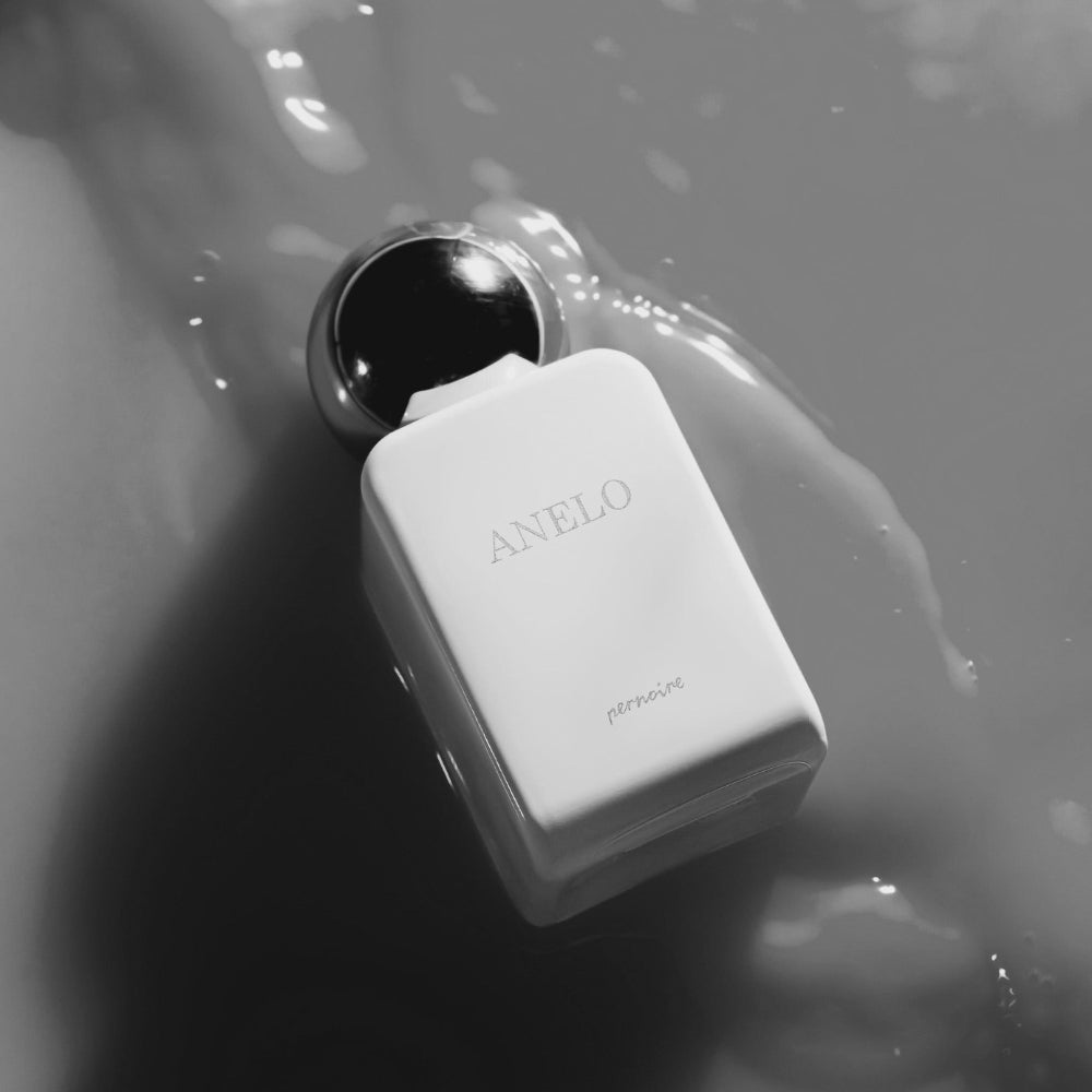 Anelo — Adventurousness