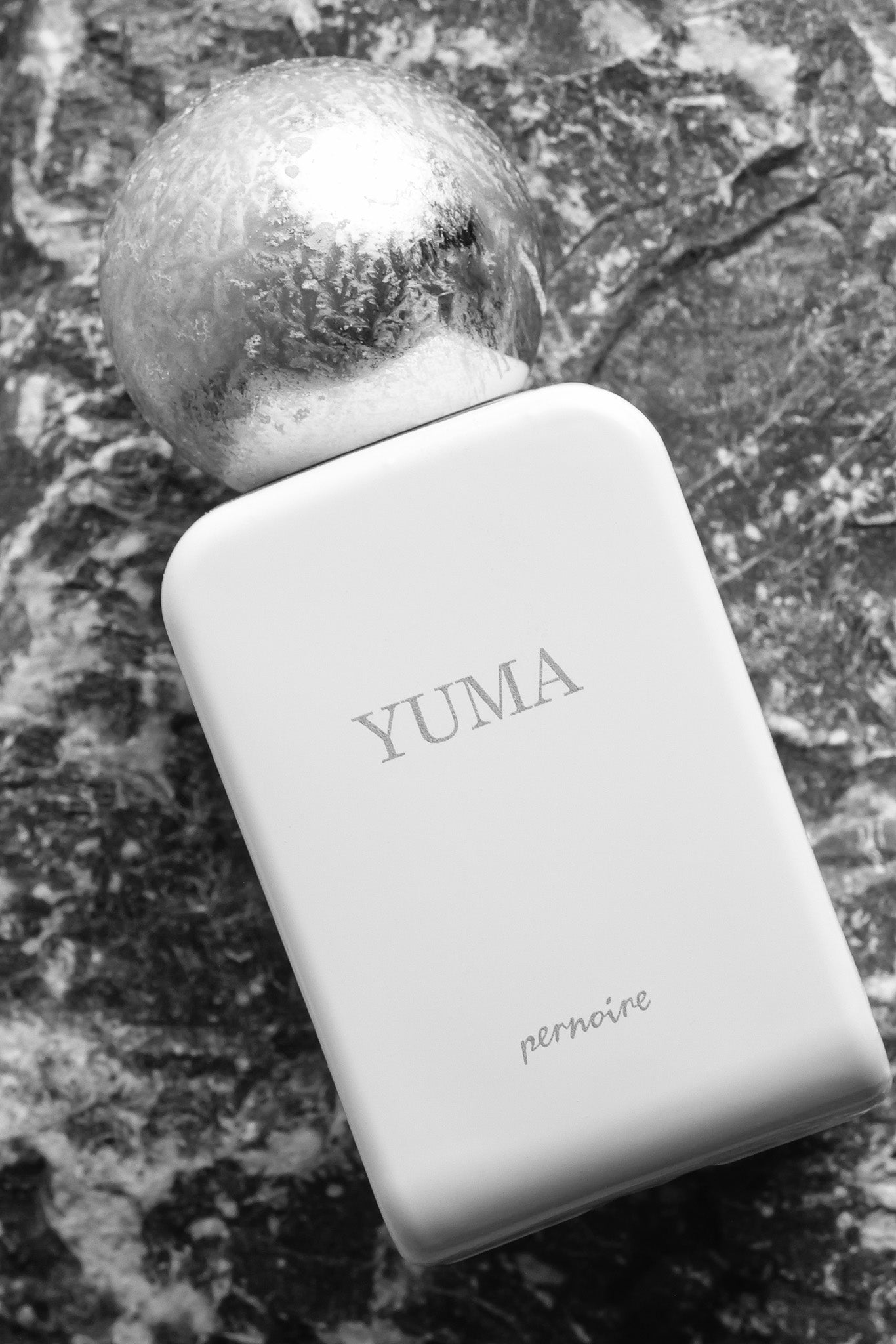 Yuma – pernoire
