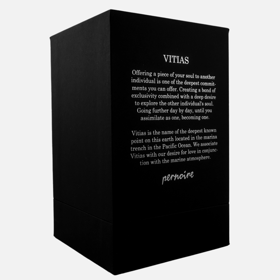 Vitias "Art Volante Limited Edition" - Extrait de Parfum